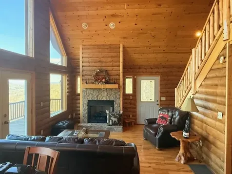 745 Buck Ridge Drive Murphy NC 28906
