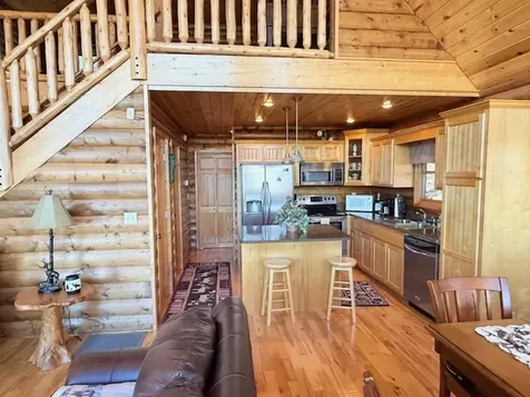 745 Buck Ridge Drive Murphy NC 28906