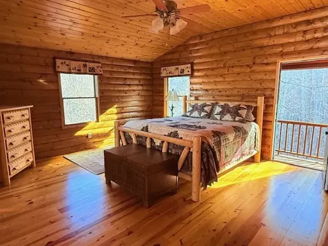 745 Buck Ridge Drive Murphy NC 28906