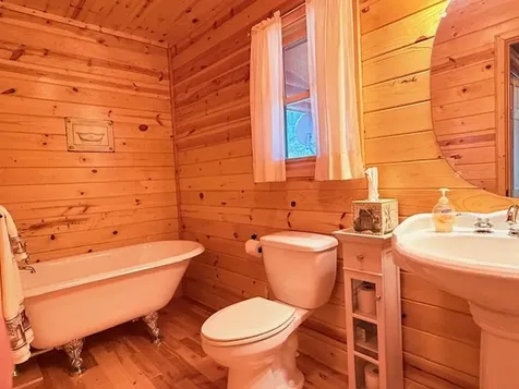 745 Buck Ridge Drive Murphy NC 28906