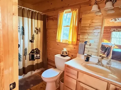 745 Buck Ridge Drive Murphy NC 28906