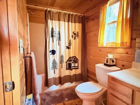 745 Buck Ridge Drive Murphy NC 28906