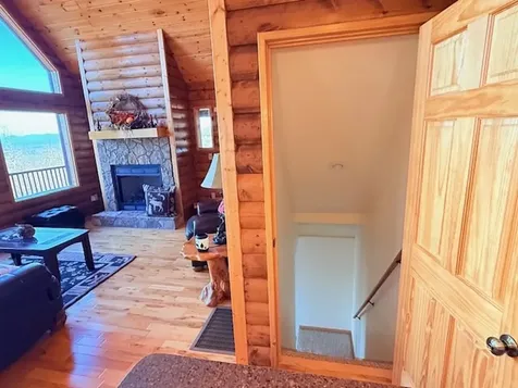 745 Buck Ridge Drive Murphy NC 28906