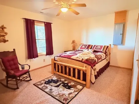 745 Buck Ridge Drive Murphy NC 28906