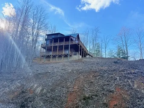 745 Buck Ridge Drive Murphy NC 28906