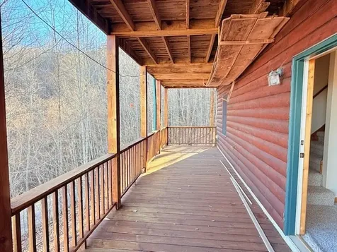 745 Buck Ridge Drive Murphy NC 28906