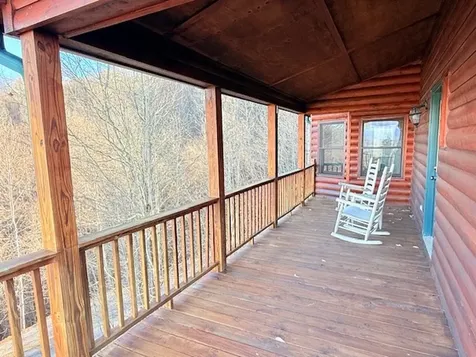 745 Buck Ridge Drive Murphy NC 28906