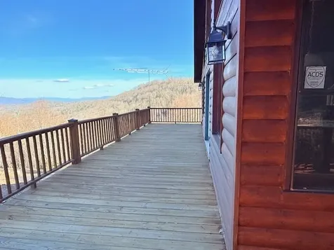 745 Buck Ridge Drive Murphy NC 28906
