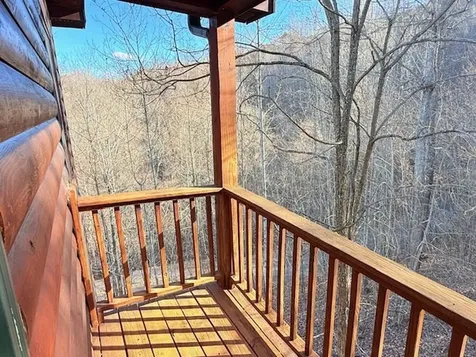 745 Buck Ridge Drive Murphy NC 28906