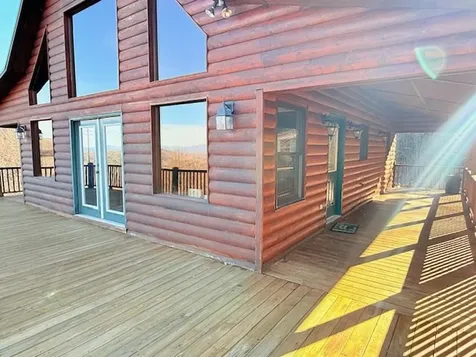 745 Buck Ridge Drive Murphy NC 28906