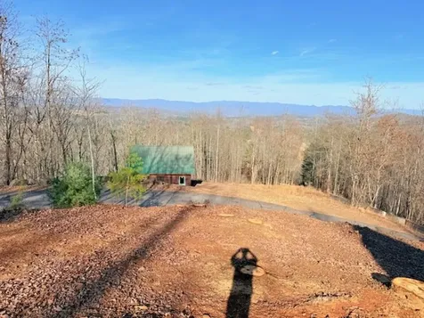 745 Buck Ridge Drive Murphy NC 28906