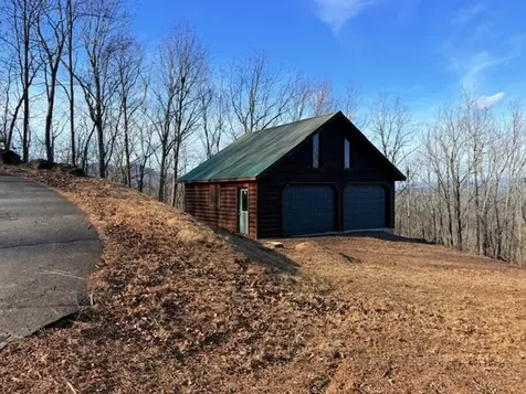 745 Buck Ridge Drive Murphy NC 28906