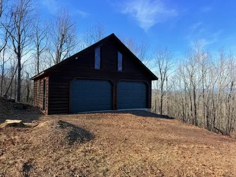 745 Buck Ridge Drive Murphy NC 28906