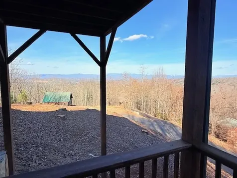 745 Buck Ridge Drive Murphy NC 28906