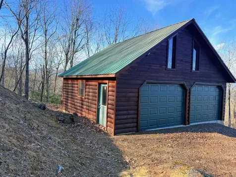 745 Buck Ridge Drive Murphy NC 28906