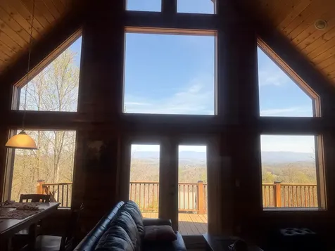 745 Buck Ridge Drive Murphy NC 28906