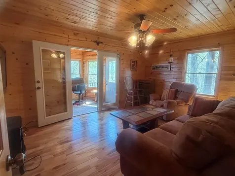 745 Buck Ridge Drive Murphy NC 28906