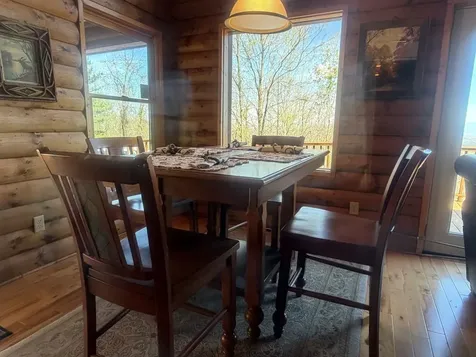 745 Buck Ridge Drive Murphy NC 28906