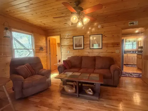 745 Buck Ridge Drive Murphy NC 28906