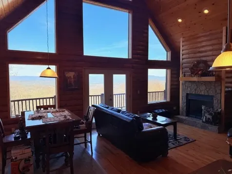 745 Buck Ridge Drive Murphy NC 28906