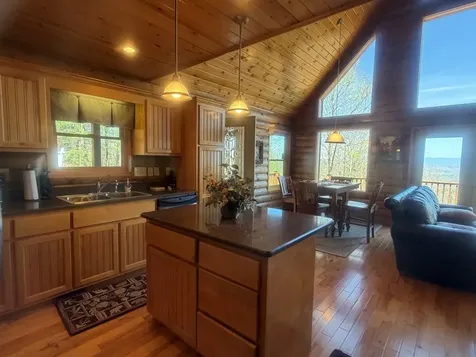 745 Buck Ridge Drive Murphy NC 28906