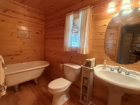 745 Buck Ridge Drive Murphy NC 28906