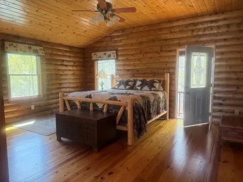 745 Buck Ridge Drive Murphy NC 28906