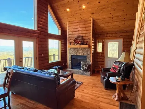 745 Buck Ridge Drive Murphy NC 28906