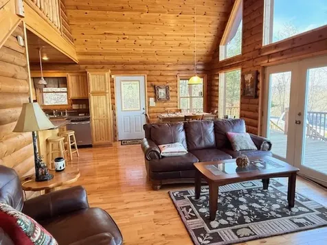 745 Buck Ridge Drive Murphy NC 28906