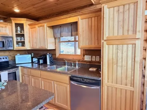 745 Buck Ridge Drive Murphy NC 28906