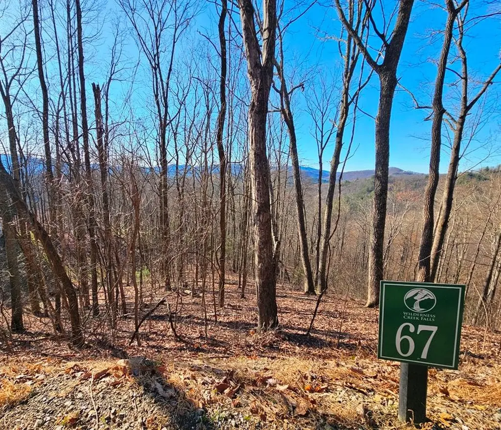 Lot 67 Wilderness Creek Way Murphy NC 28906