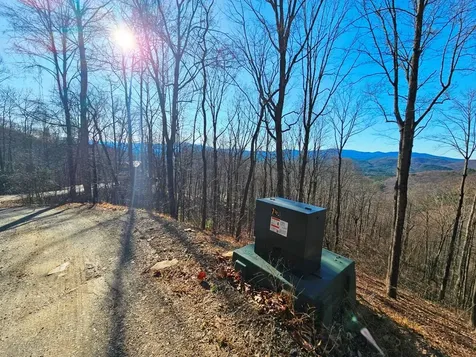 Lot 67 Wilderness Creek Way Murphy NC 28906