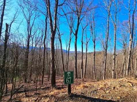 Lot 67 Wilderness Creek Way Murphy NC 28906
