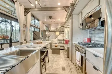 47 Conestoga Trail Murphy NC 28906