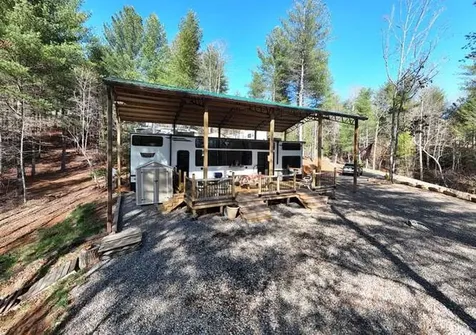 47 Conestoga Trail Murphy NC 28906
