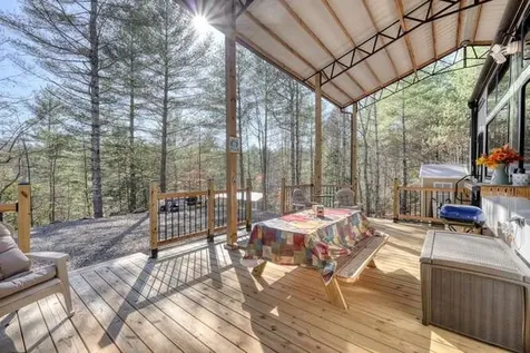 47 Conestoga Trail Murphy NC 28906