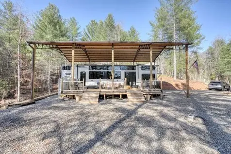 47 Conestoga Trail Murphy NC 28906