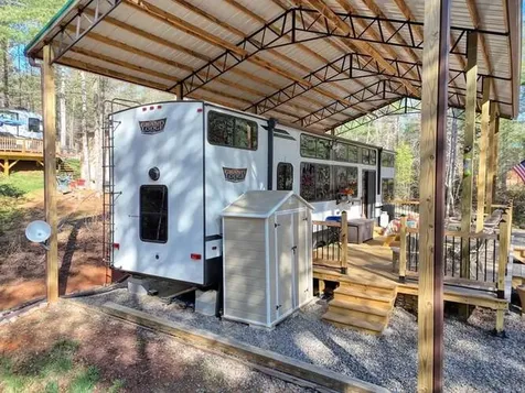47 Conestoga Trail Murphy NC 28906