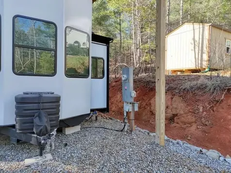 47 Conestoga Trail Murphy NC 28906