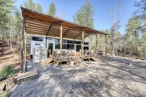 47 Conestoga Trail Murphy NC 28906