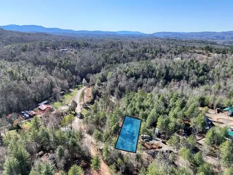 47 Conestoga Trail Murphy NC 28906