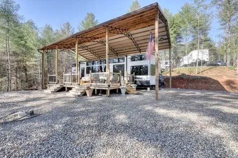 47 Conestoga Trail Murphy NC 28906