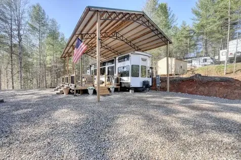 47 Conestoga Trail Murphy NC 28906