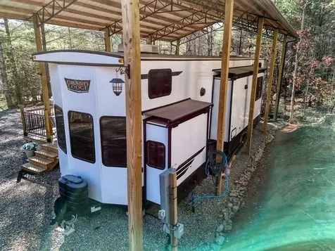 47 Conestoga Trail Murphy NC 28906