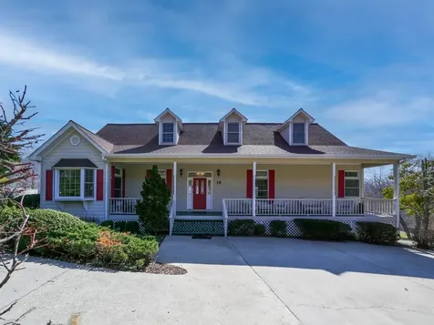 18 Foxfire Court Hayesville NC 28904
