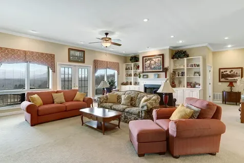 18 Foxfire Court Hayesville NC 28904
