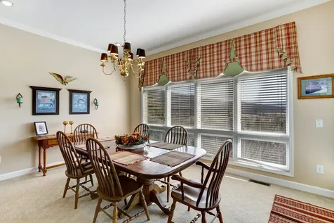 18 Foxfire Court Hayesville NC 28904