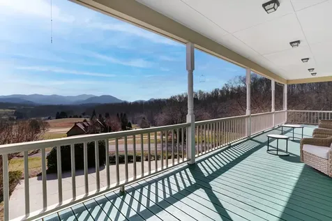 18 Foxfire Court Hayesville NC 28904