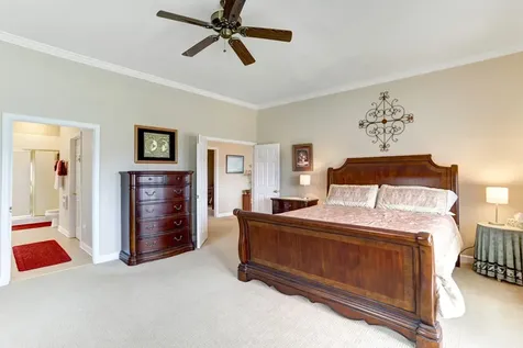18 Foxfire Court Hayesville NC 28904