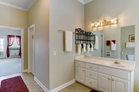 18 Foxfire Court Hayesville NC 28904